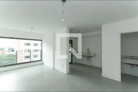 Apartamento com 2 Quartos à venda, 75m² no Perdizes, São Paulo