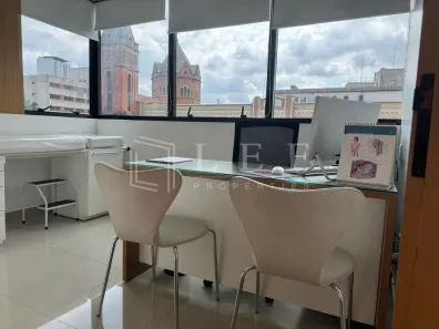 Prédio Comercial à venda, 115m² no Aclimação, São Paulo