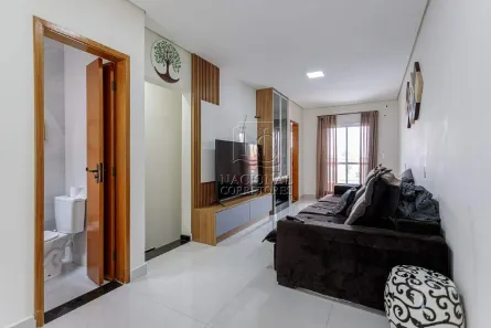 Sobrado com 3 Quartos à venda, 135m² no Vila Camilópolis, Santo André