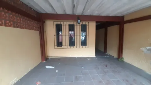 Sobrado com 3 Quartos à venda, 110m² no Rio Pequeno, São Paulo