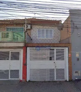 Sobrado com 3 Quartos à venda, 87m² no Carandiru, São Paulo