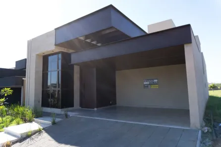 Casa de Condomínio com 4 Quartos à venda, 180m² no Jardim Santa Maria, São José do Rio Preto