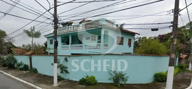 Sobrado com 4 Quartos à venda, 180m² no Jardim Guarapiranga, São Paulo