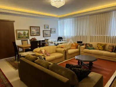 Apartamento com 3 Quartos à venda, 159m² no Centro, Ribeirão Preto