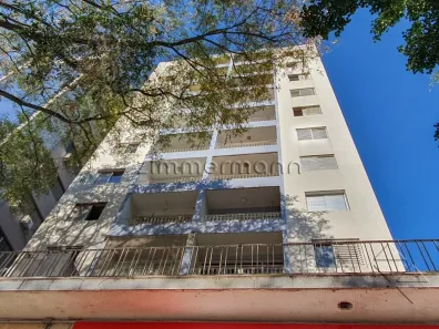 Apartamento com 2 Quartos à venda, 95m² no Cerqueira César, São Paulo