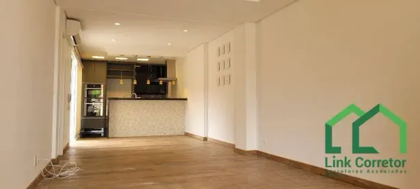 Casa de Condomínio com 3 Quartos à venda, 150m² no Loteamento Alphaville Campinas, Campinas