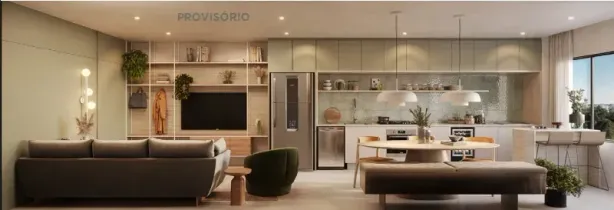 Apartamento com 2 Quartos à venda, 71m² no Jardim São Dimas, São José dos Campos