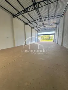 Galpão/Depósito/Armazém para alugar, 250m² no Alto Umuarama, Uberlândia
