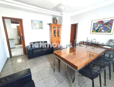 Apartamento com 3 Quartos à venda, 185m² no Prado, Belo Horizonte