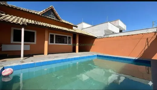 Casa com 4 Quartos à venda, 180m² no Jardim Casablanca, Peruíbe