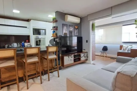 Apartamento com 3 Quartos à venda, 86m² no Santa Paula, São Caetano do Sul