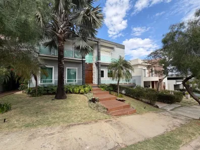 Casa com 5 Quartos para alugar, 657m² no Jardim Santa Rita, Indaiatuba