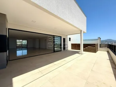 Cobertura com 4 Quartos à venda, 326m² no Nossa Senhora do Rosário, São José