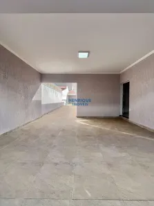Casa com 4 Quartos à venda, 300m² no Jardim São Paulo, Rio Claro