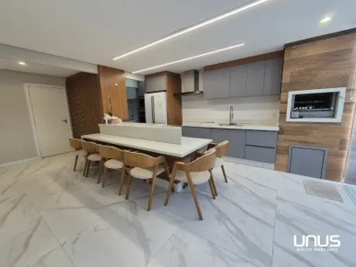 Casa de Condomínio com 2 Quartos à venda, 77m² no Bela Vista, Palhoça