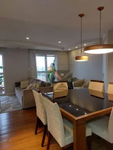 Apartamento com 3 Quartos à venda, 105m² no Alto da Mooca, São Paulo