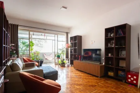 Apartamento com 2 Quartos à venda, 150m² no Bela Vista, São Paulo
