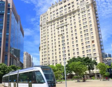 Apartamento com 1 Quarto à venda, 44m² no Saúde, Rio de Janeiro
