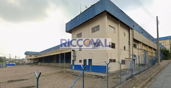 Galpão/Depósito/Armazém para alugar, 5123m² no Jardim Belval, Barueri