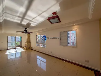 Apartamento com 3 Quartos à venda, 170m² no Cidade São Francisco, São Paulo