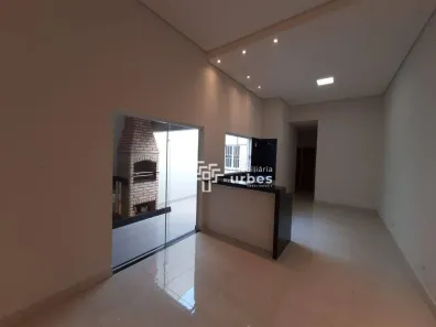 Casa com 3 Quartos à venda, 134m² no Parque Universitário, Americana