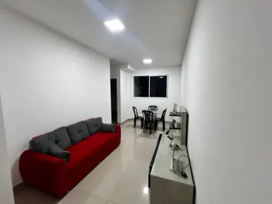 Apartamento com 2 Quartos à venda, 47m² no Passaré, Fortaleza
