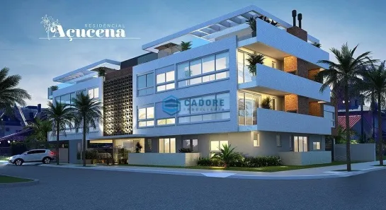 Cobertura com 3 Quartos à venda, 207m² no Torres, Torres