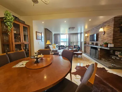 Apartamento com 3 Quartos à venda, 138m² no Nossa Senhora de Fátima, Santa Maria