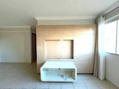 Apartamento com 3 Quartos para alugar, 73m² no Saraiva, Uberlândia