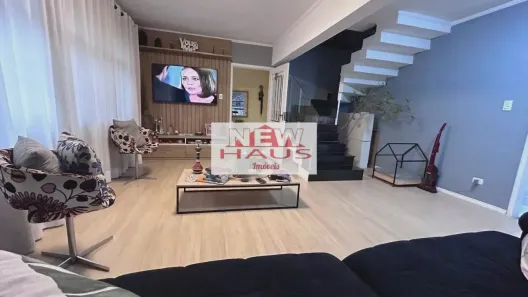 Sobrado com 3 Quartos à venda, 230m² no Vila Prudente, São Paulo