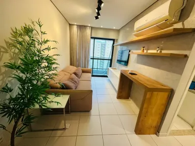 Apartamento com 2 Quartos à venda, 60m² no Boa Viagem, Recife