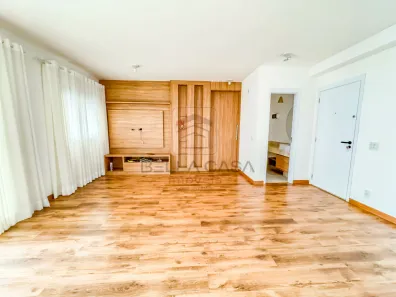 Apartamento com 3 Quartos à venda, 129m² no Mooca, São Paulo