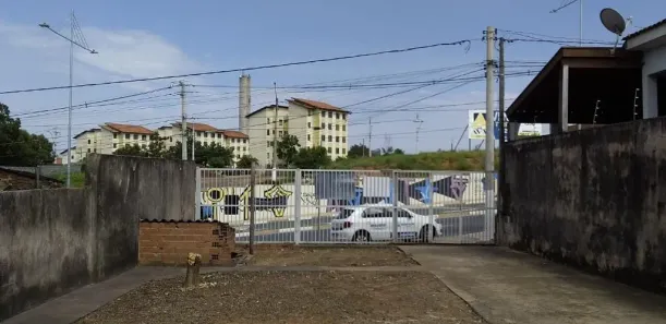 Casa com 3 Quartos à venda, 103m² no Vila Real, Hortolândia