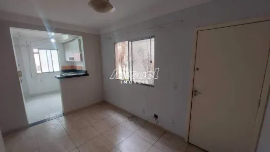 Apartamento com 2 Quartos para alugar, 45m² no Piracicamirim, Piracicaba