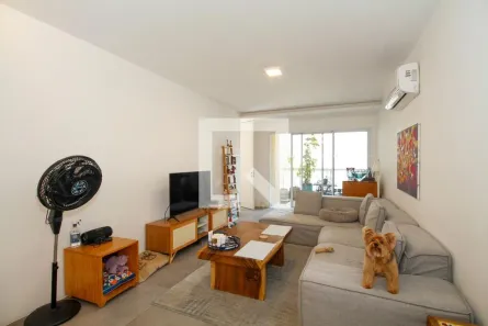 Apartamento com 3 Quartos à venda, 105m² no Cerqueira César, São Paulo