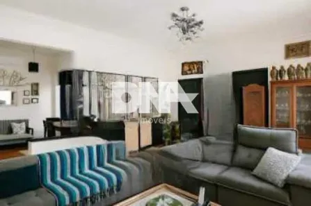 Apartamento com 3 Quartos à venda, 180m² no Botafogo, Rio de Janeiro