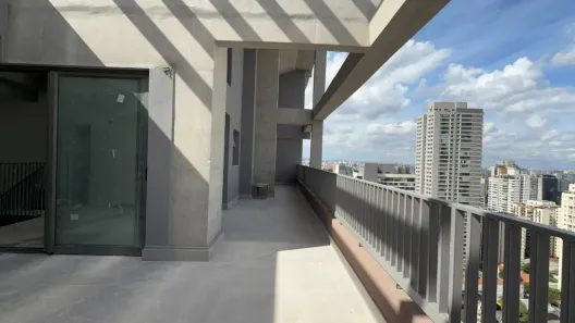Apartamento com 3 Quartos à venda, 198m² no Vila Pompéia, São Paulo