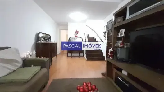 Sobrado com 3 Quartos à venda, 150m² no Nova Piraju, São Paulo