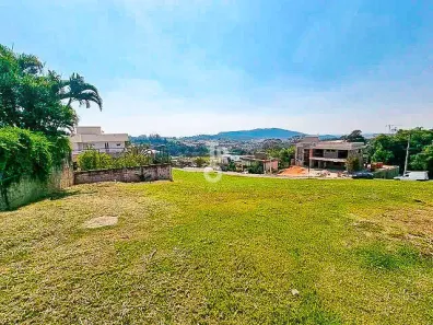 Lote/Terreno à venda, 858m² no Parque Santa Isabel, Itupeva