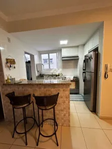 Apartamento com 2 Quartos à venda, 65m² no Presidente Roosevelt, Uberlândia