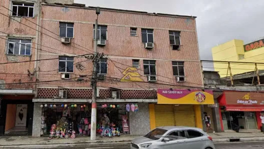Imóvel Comercial com 32 Quartos à venda, 720m² no Centro, Duque de Caxias