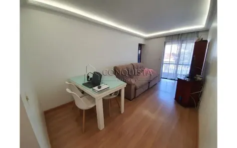 Apartamento com 2 Quartos à venda, 59m² no Saúde, São Paulo