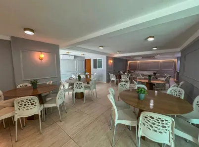 Apartamento com 2 Quartos à venda, 71m² no Jardim Oceania, João Pessoa