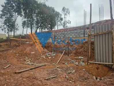 Lote/Terreno à venda, 800m² no , Santa Isabel