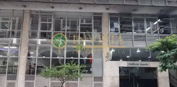 Sala Comercial à venda, 417m² no Centro, Florianópolis