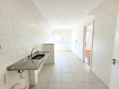 Apartamento com 1 Quarto à venda, 29m² no Bom Retiro, São Paulo