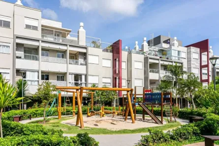 Apartamento com 1 Quarto à venda, 54m² no Campeche, Florianópolis