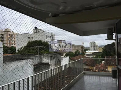 Apartamento com 2 Quartos à venda, 82m² no Riachuelo, Rio de Janeiro