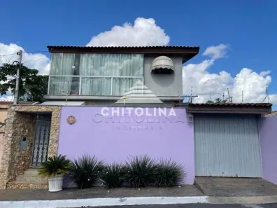 Casa com 3 Quartos à venda, 390m² no Vila Deyse, Itapetininga