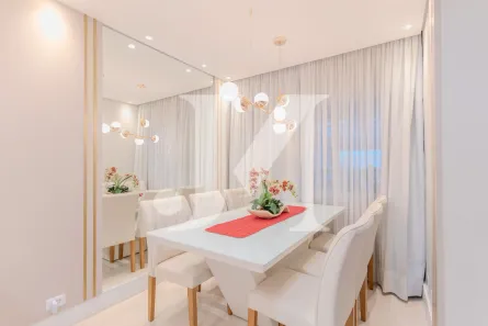 Sobrado com 3 Quartos à venda, 140m² no Vila Olinda, São Paulo
